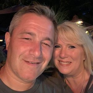 Meet your Posher, Kerry